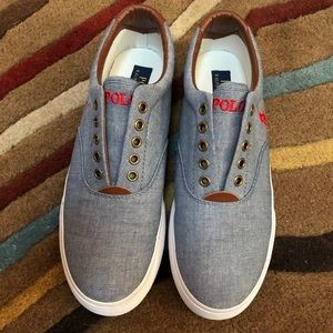Ralph Lauren Polo Vito Men’s Shoes